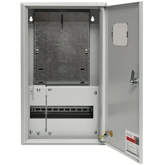Распределительный щит IEK ЩУРн mb23-3/12e