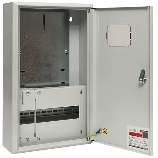 Распределительный щит IEK ЩУРн mb23-3/12e - фото 2