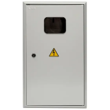 Распределительный щит IEK ЩУРн mb23-3/12e