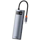 USB-концентратор Baseus CAHUB-CV0G