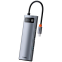 USB-концентратор Baseus CAHUB-CV0G