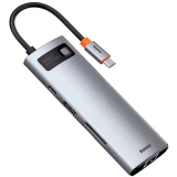 USB-концентратор Baseus CAHUB-CV0G