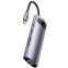 USB-концентратор Baseus CAHUB-CV0G - фото 3