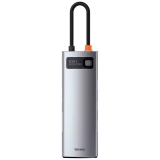 USB-концентратор Baseus CAHUB-CV0G