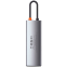 USB-концентратор Baseus CAHUB-CV0G - фото 5