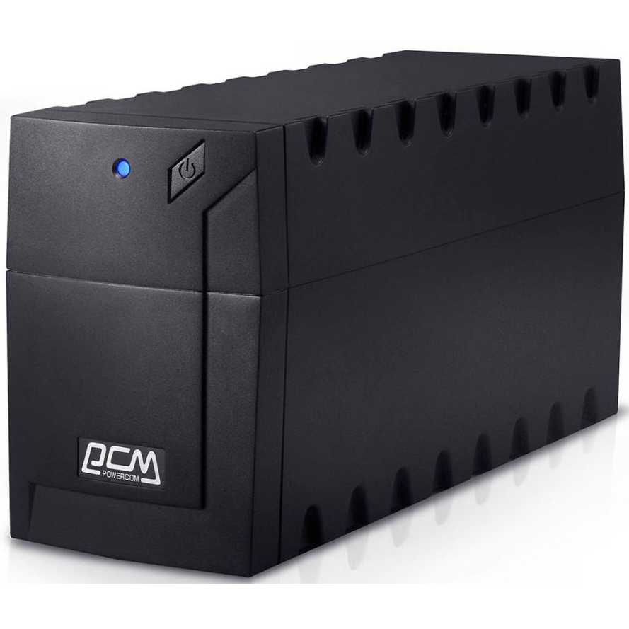 ИБП Powercom Raptor RPT-1000A
