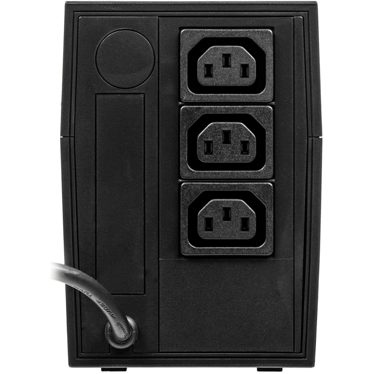 ИБП Powercom Raptor RPT-1000A - фото 2