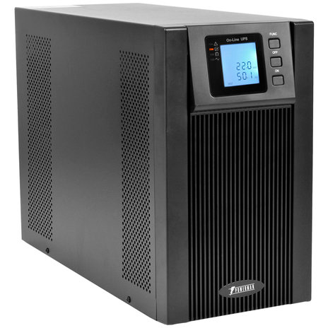 ИБП Powerman Online 2000I