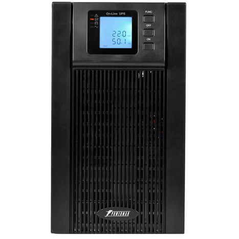 ИБП Powerman Online 2000I - фото 2