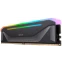 Оперативная память 32Gb DDR5 6400MHz Apacer NOX RGB (AH5U32G64C652NBAA-1) - фото 2