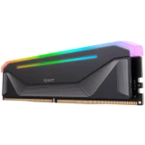 Оперативная память 64Gb DDR5 6400MHz Apacer NOX RGB (AH5U64G64C652NBAA-2) (2x32Gb KIT)
