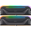 Оперативная память 32Gb DDR5 6400MHz Apacer NOX RGB (AH5U32G64C652NBAA-2) (2x16Gb KIT)