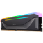 Оперативная память 32Gb DDR5 6400MHz Apacer NOX RGB (AH5U32G64C652NBAA-2) (2x16Gb KIT) - фото 3