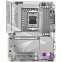 ..... Материнская плата Gigabyte X870 AORUS ELITE WIFI7 ICE (1426) Б/У царапина на обратной стороне