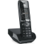 ..... Радиотелефон Gigaset COMFORT 550 Black Б/У - S30852-H3001-S304/R604