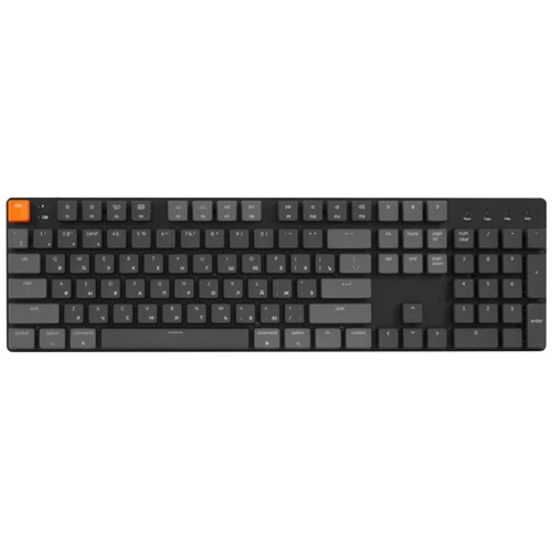 Клавиатура Keychron K5 SE (K5SE-E3)