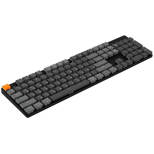 Клавиатура Keychron K5 SE (K5SE-E3) - фото 2