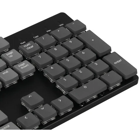 Клавиатура Keychron K5 SE (K5SE-E3) - фото 3