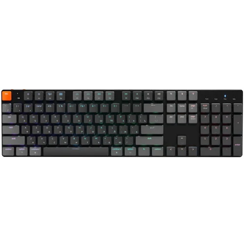 Клавиатура Keychron K5 SE (K5SE-E2)