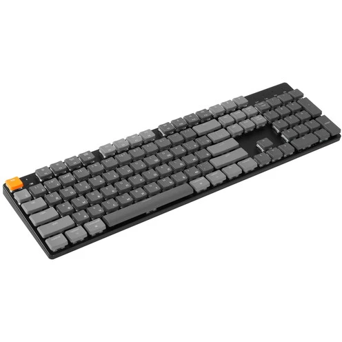 Клавиатура Keychron K5 SE (K5SE-E2) - фото 2