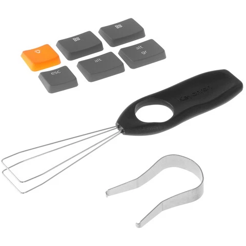 Клавиатура Keychron K5 SE (K5SE-E2) - фото 6