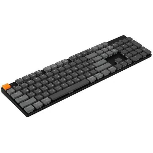 Клавиатура Keychron K5 SE (K5SE-E1) - фото 2