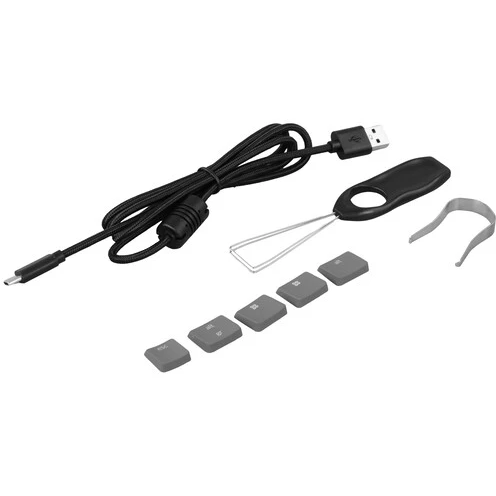 Клавиатура Keychron K5 SE (K5SE-E1) - фото 6