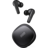 Гарнитура QCY T13X Black (BH23QT26A)