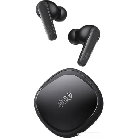 Гарнитура QCY T13X Black - BH23QT26A
