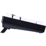 Клавиатура Defender Aris GK-349 Black/White (45344)