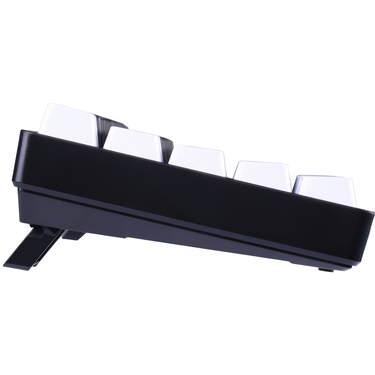 Клавиатура Defender Aris GK-349 Black/White (45344) - фото 4