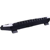 Клавиатура Defender Aris GK-349 Black/White (45344)