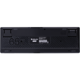 Клавиатура Defender Aris GK-349 Black/White (45344)
