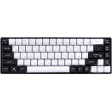 Клавиатура Defender Aris GK-349 White/Black (45349)