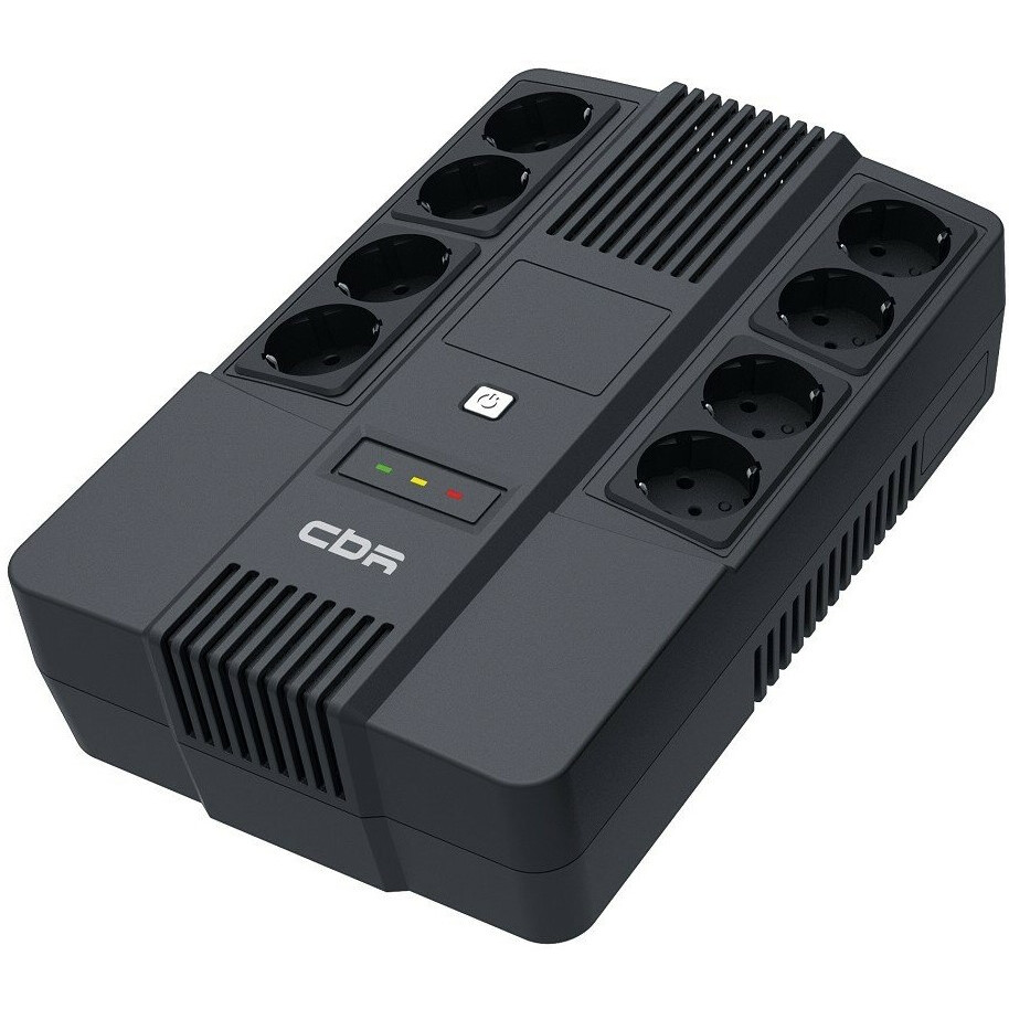 ИБП CBR UPS-OFK-101E-800
