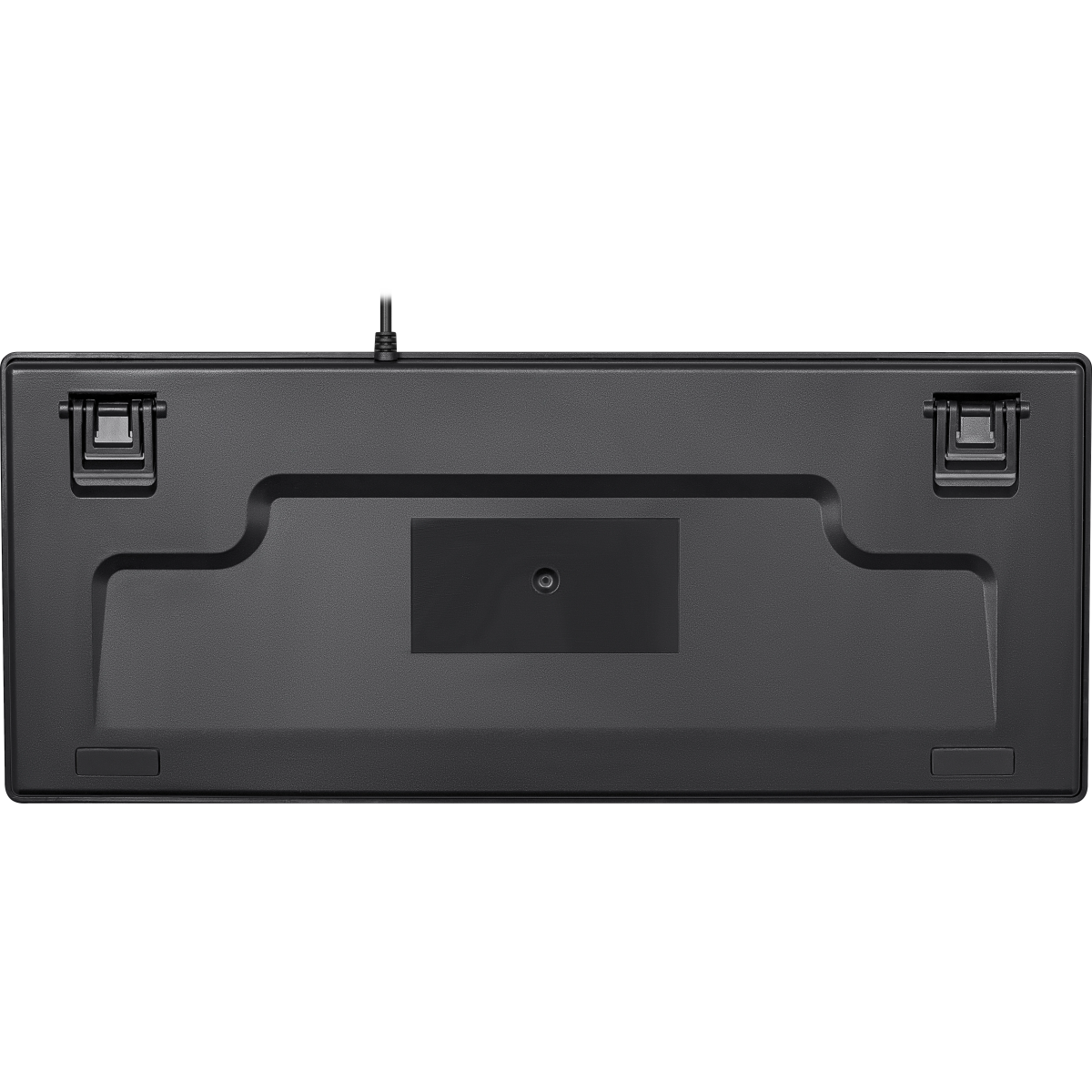 Клавиатура Defender Wildfire GK-213 Black/Grey (45213) - фото 5