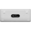 Клавиатура Defender Icebone GK-354 Transparent White (45354) - фото 6