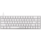 Клавиатура Defender Doom Attack GK-215 White (45215)