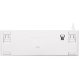 Клавиатура Defender Doom Attack GK-215 White (45215)