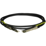 Кабель QSFP+ Huawei 02310MUG, 1м