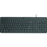 Клавиатура HP 150 Black (664R5AA)