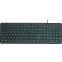 Клавиатура HP 150 Black (664R5AA)