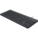 Клавиатура HP 150 Black (664R5AA)