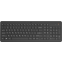 Клавиатура HP 220 Black (805T2AA)