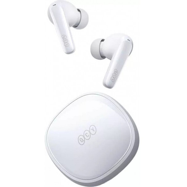 Гарнитура QCY T13X White - BH23QT26A