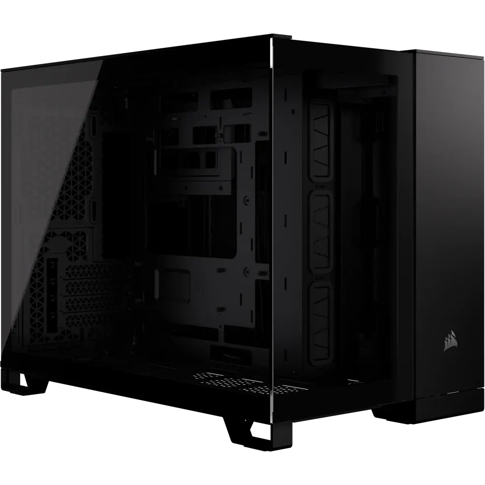 Корпус Corsair 2500X Black (CC-9011265-WW)