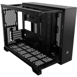 Корпус Corsair 2500X Black (CC-9011265-WW)