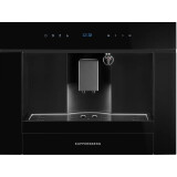 Встраиваемая кофемашина Kuppersberg KCM 182 Black