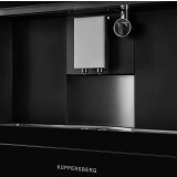 Встраиваемая кофемашина Kuppersberg KCM 182 Black