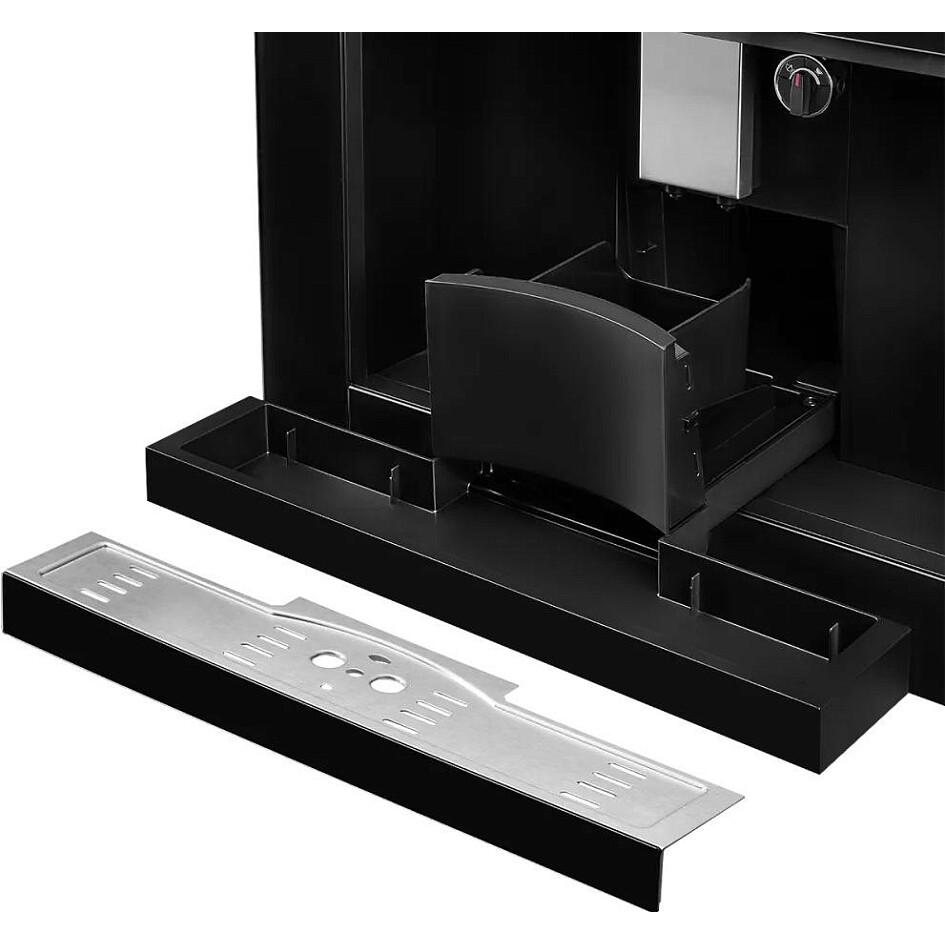 Встраиваемая кофемашина Kuppersberg KCM 182 Black - фото 5